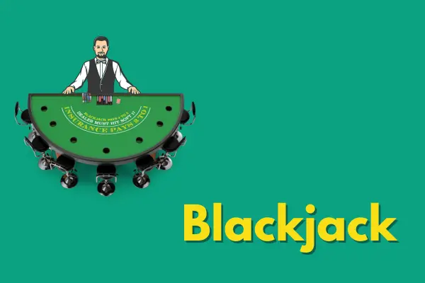 Blackjack