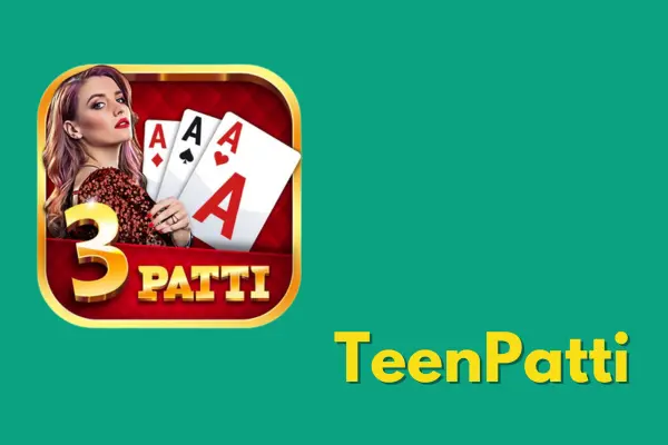 Teen Patti