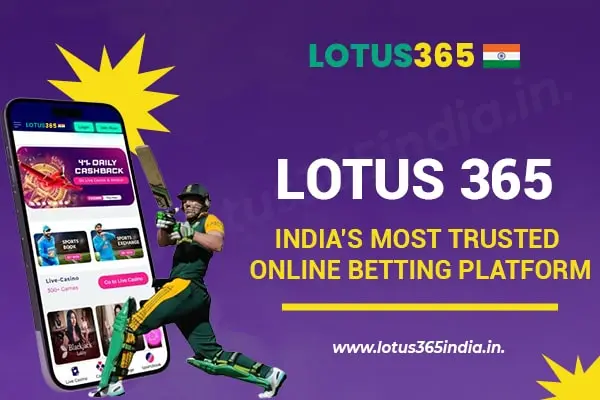 Lotus365 India