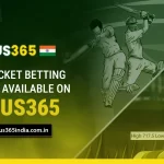 Best Cricket Betting Markets Available on Lotus365