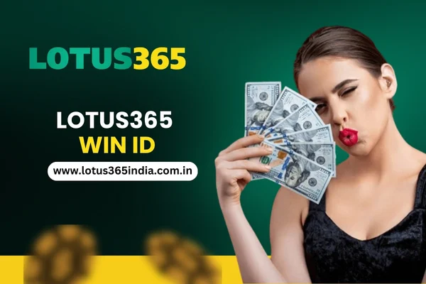 lotus365 win id