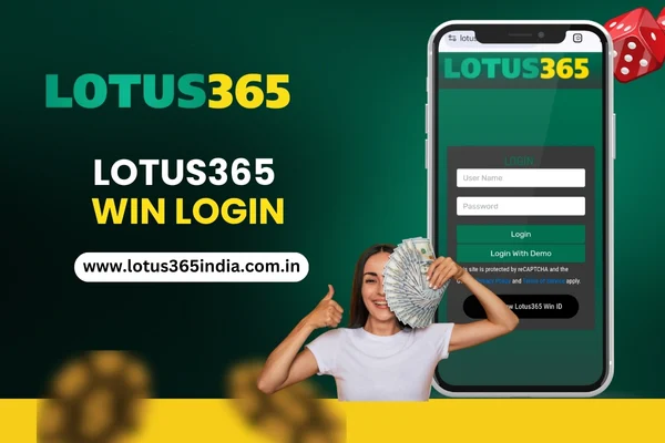 lotus365 win login