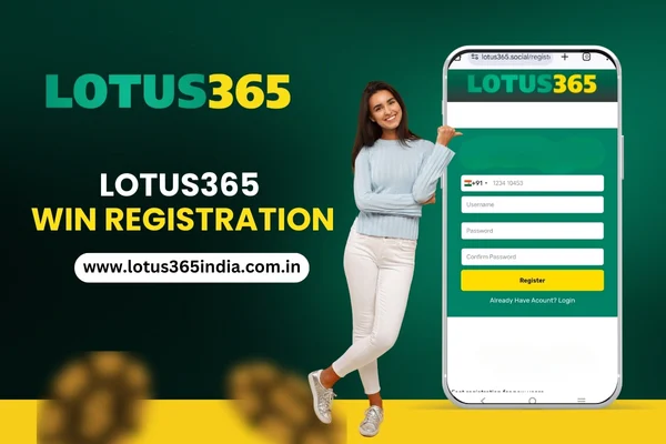 lotus365 win registration