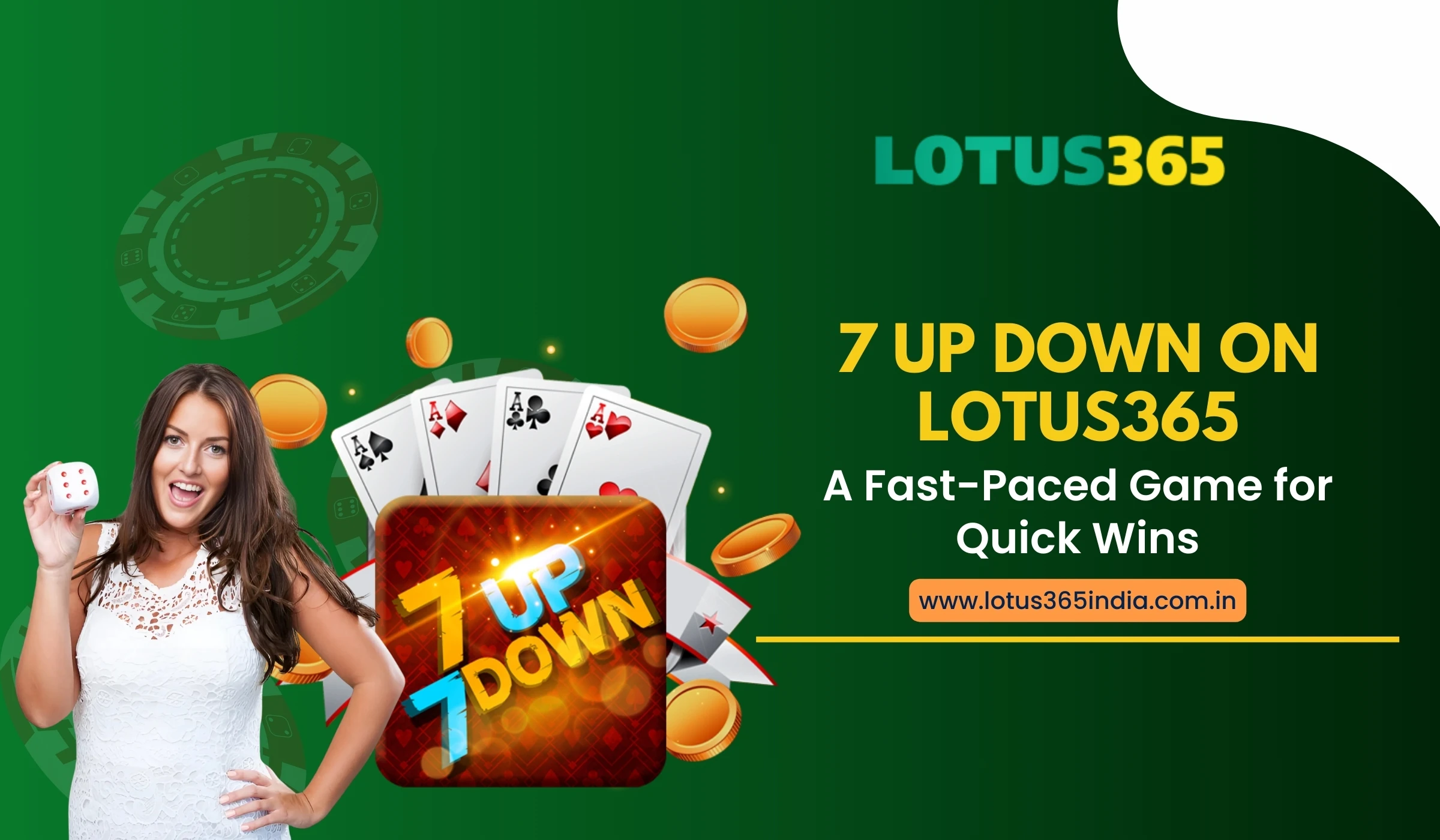 7 Up Down on Lotus365 A Fast-Paced Game for Quick Wins