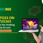 Coin Toss on Lotus365: A Simple Yet Thrilling Game of Luck