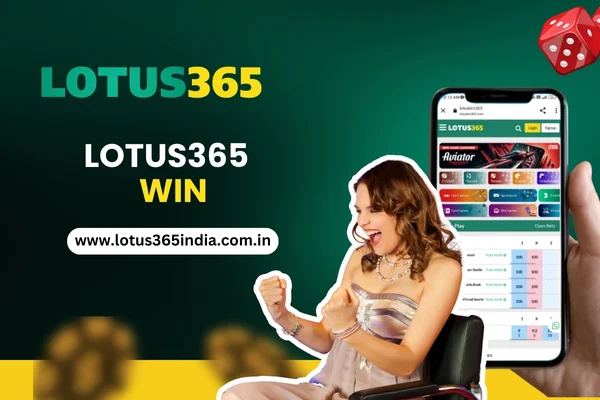 lotus365 win